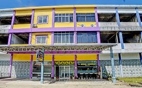 Wisma Barokah